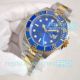 Replica Rolex Bluesy Submariner Date Mingzhu Watch Blue Dial 40 mm (2)_th.jpg